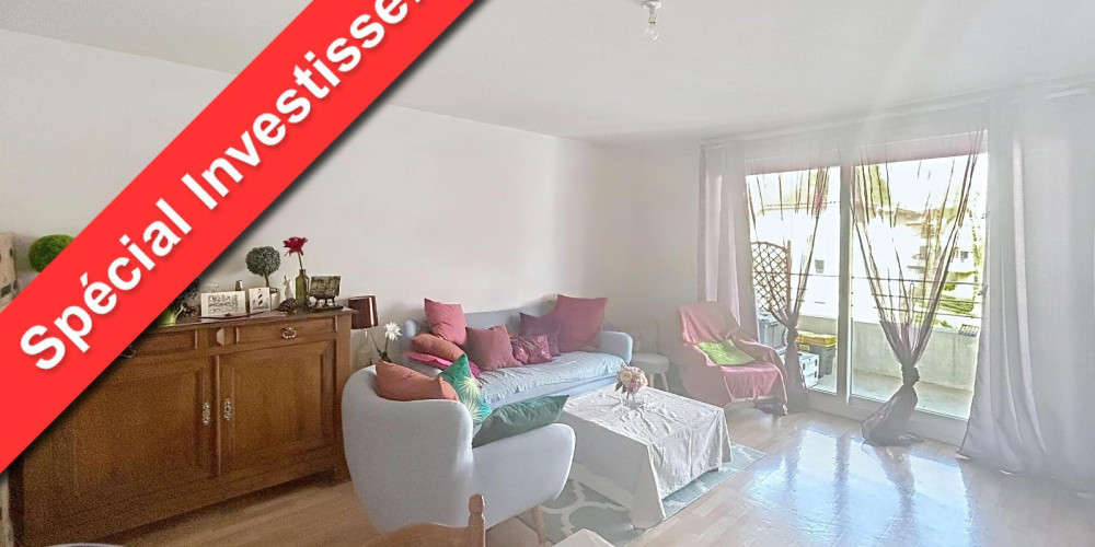 appartement à MONT DE MARSAN (40000)